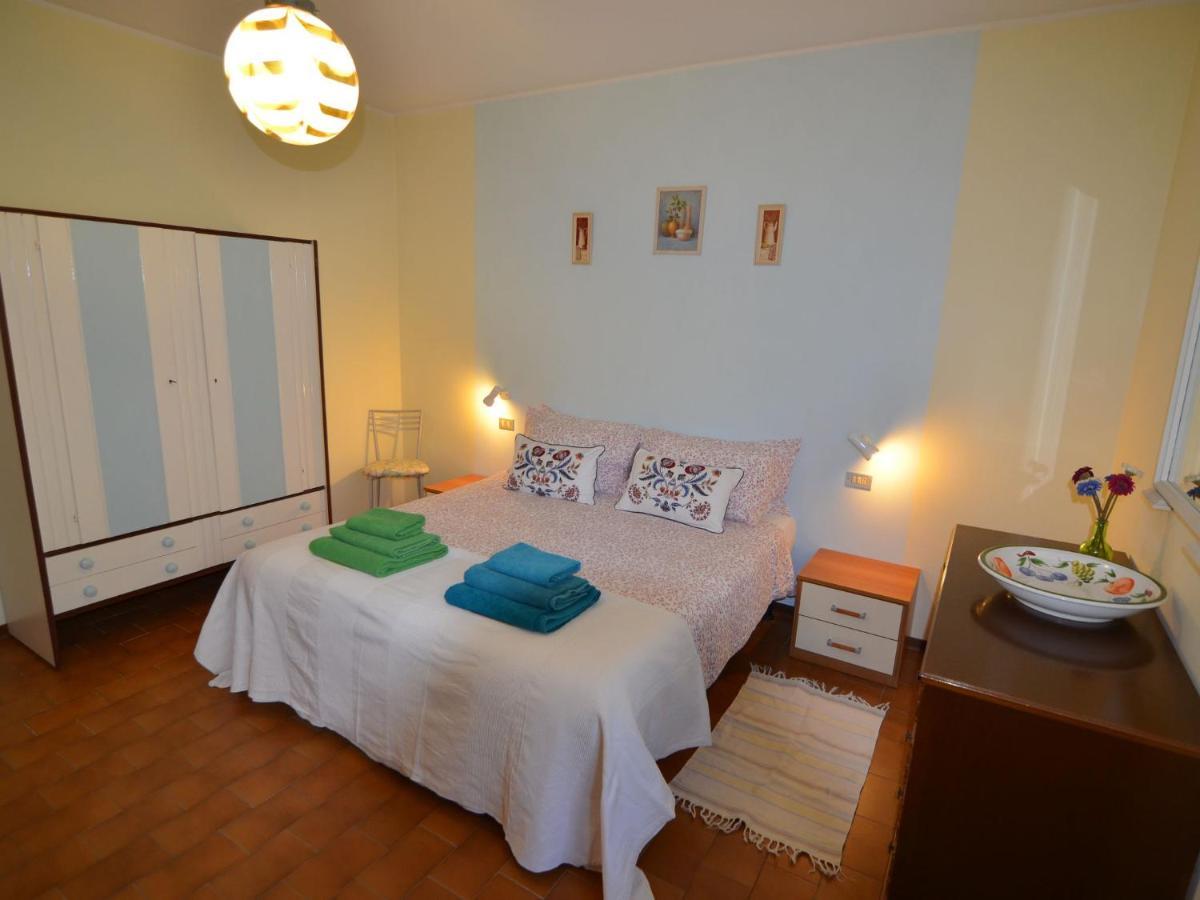 Belvilla By Oyo Venturi Cherry Gatteo a Mare Exterior foto