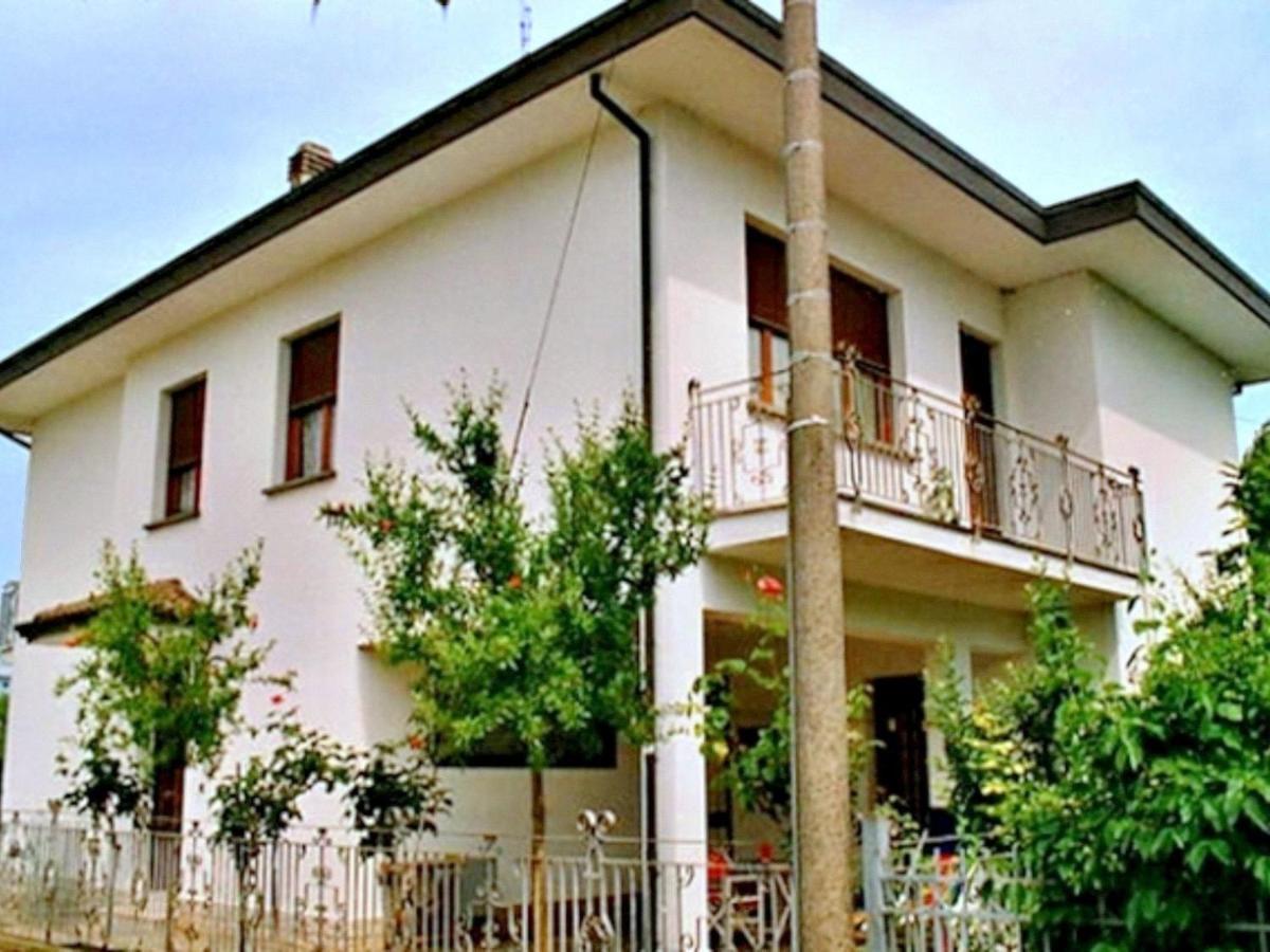 Belvilla By Oyo Venturi Cherry Gatteo a Mare Exterior foto
